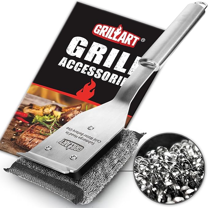 Outdoor Grills & Cooking