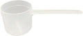 63 mL (63 CC | 2.13 Oz.) Long Handle Scoop for Measuring Coffee, Pet Food, Grains, Protein, Spices and Other Dry Goods (Pack of 5)