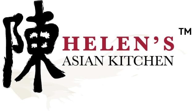 Helen's Asian Kitchen Helen’s Asian Kitchen Stainless Steel Mesh Spide, 6-Inch, Basket, Silver