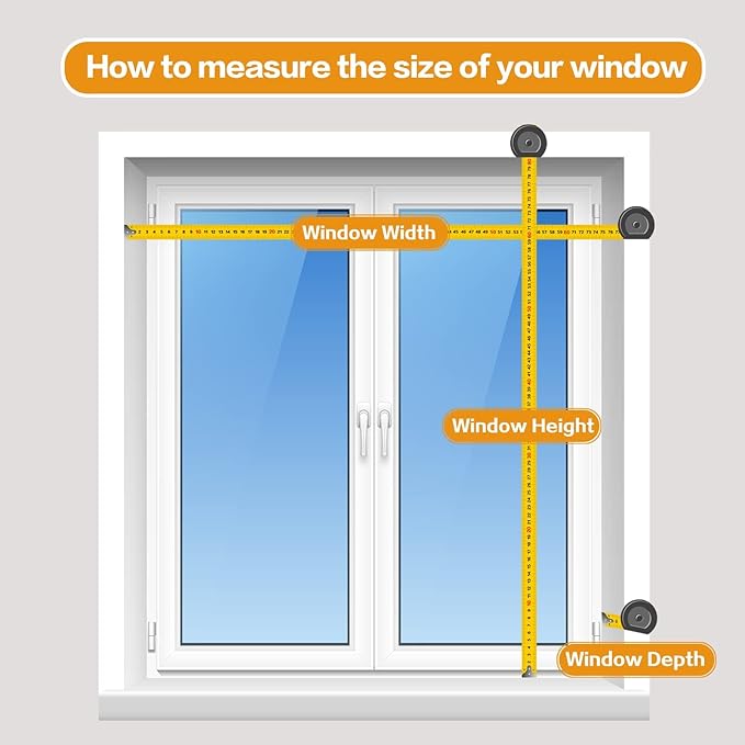 Persilux Custom Size Cordless Zebra Blinds for Windows Free-Stop Roller Windows Shades Dual Layer Light Control for Day and Night, Light Filtering Sheer Shades for Home and Bedroom Black