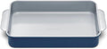 Caraway Non-Stick Ceramic 9”x13” Rectangle Pan - Naturally Slick Ceramic Coating - Non-Toxic, PTFE & PFOA Free - Perfect for Brownies, Lasagnas, and More - Navy