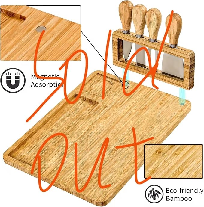 Cutting Board Wood Chopping Board Double Sided Charcuterie Boards Serving Board Kitchen Essential House Warming Hostess Host Gift Serving Tray for Christmas Wedding Birthday Anniversary Lavender