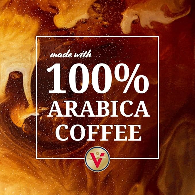Victor Allen's Coffee Morning Blend, Light Roast, 200 Count, Single Serve Coffee Pods for Keurig K-Cup Brewers