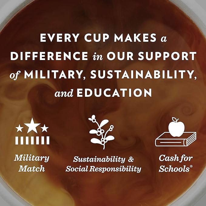 Community Coffee Café Special Blend, Ground Coffee, Medium Dark Roast, 12 Ounce Bag (Pack of 1)