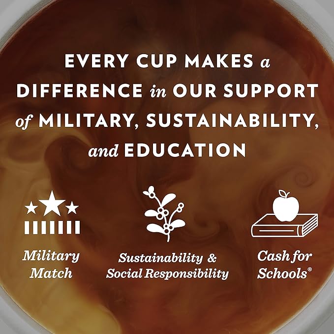 Community Coffee 100% Colombia, Medium Dark Roast Ground Coffee, 12 Ounce (Pack of 2)