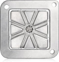 New Star Foodservice 37449 8-Wedge Blade & Pusher Kit For New Star French Fry Cutters