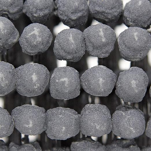 Brush Research BC23832 FLEX-HONE®, 2-3/8" (60.3mm) Diameter, 320 Grit, Silicon Carbide, For Mild Steel, Stainless Steel, Cast Iron and Softer Ferrous Materials