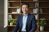 Michael Chen