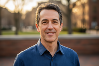 Robert Kim